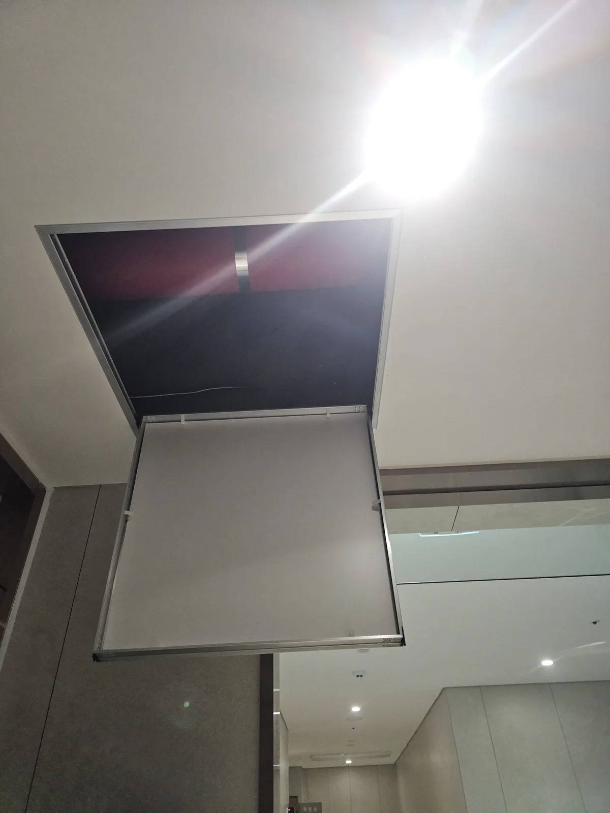 오산 집수리 시공 사진 3