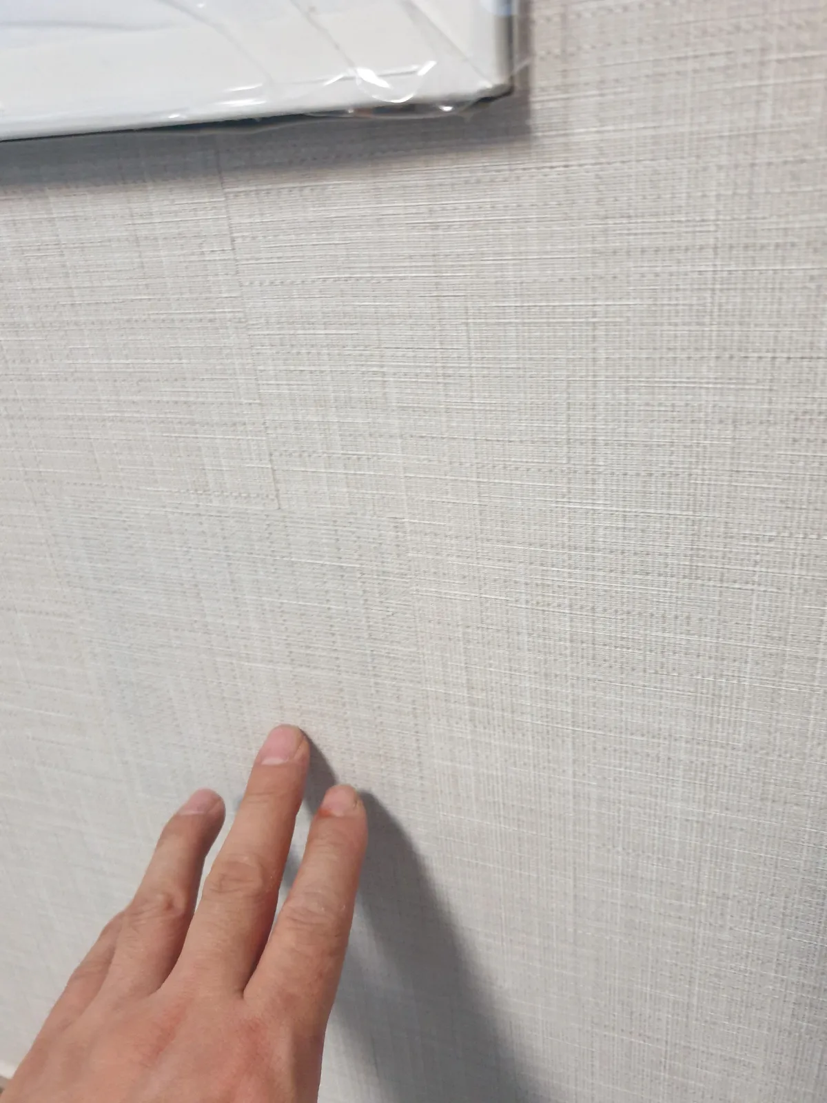 오산 벽 보수 시공 사진 3