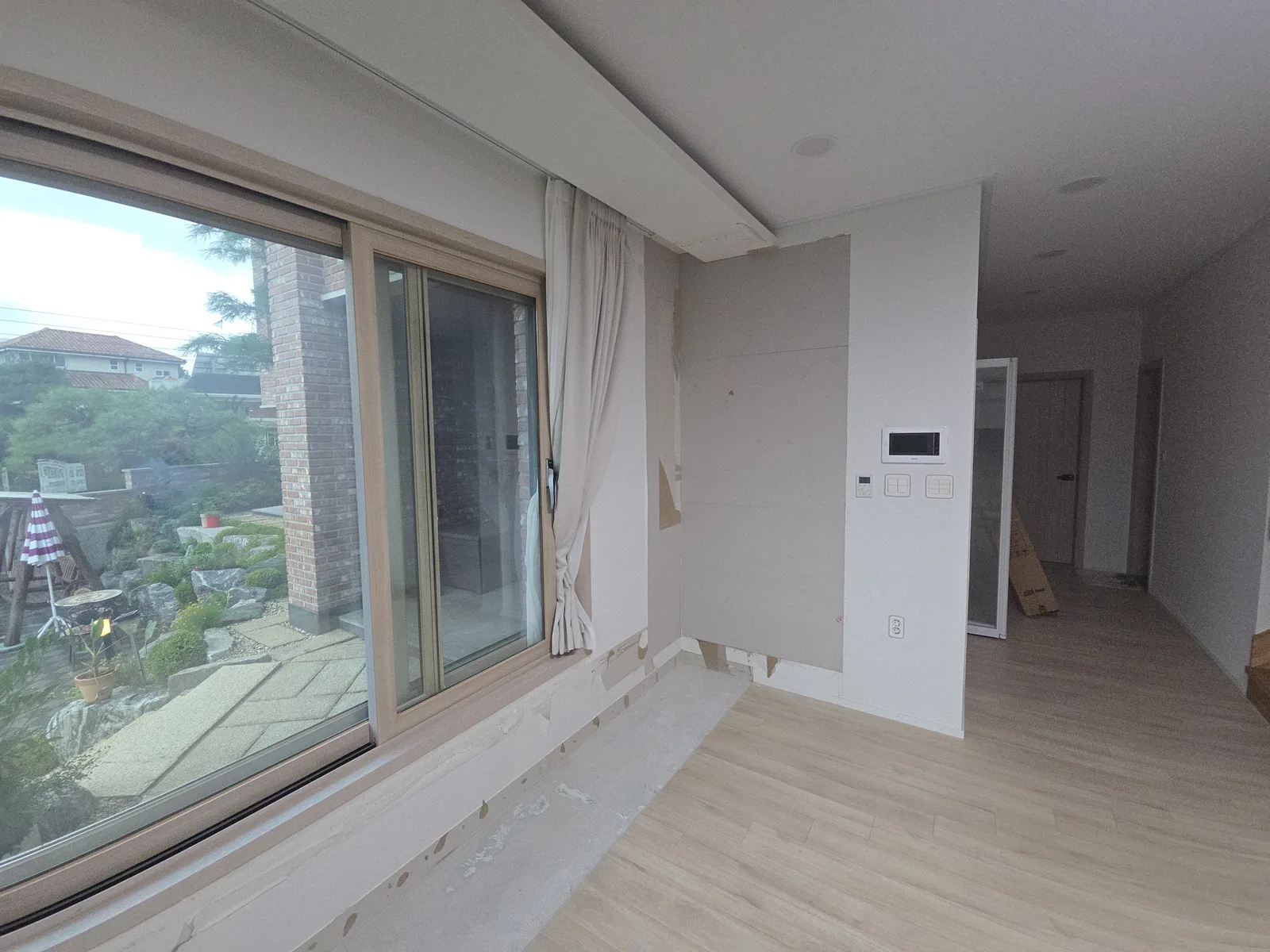 서울·경기·인천 결로·곰팡이 보수 시공 사진 6