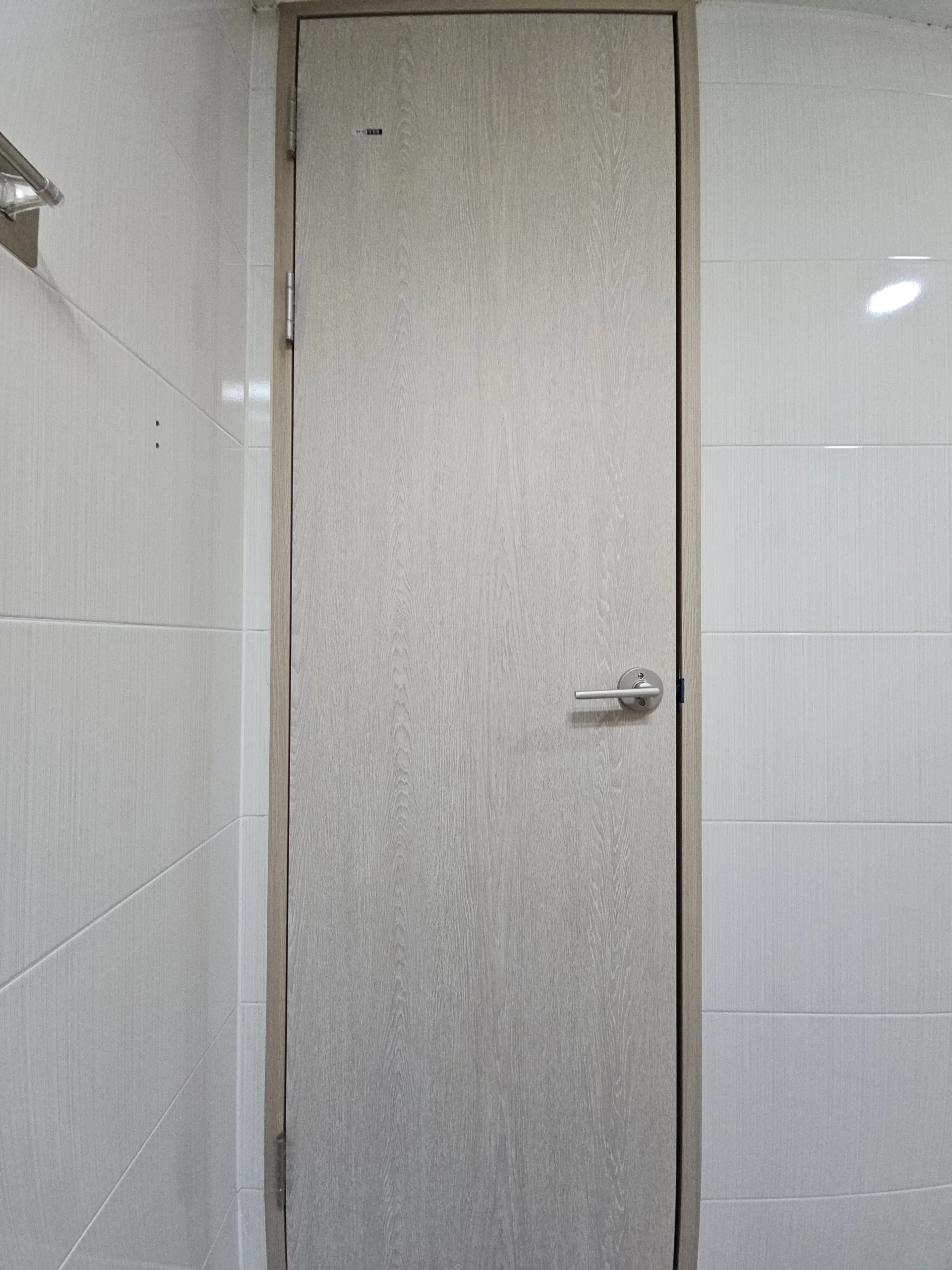 군포 벽 보수 시공 사진 3